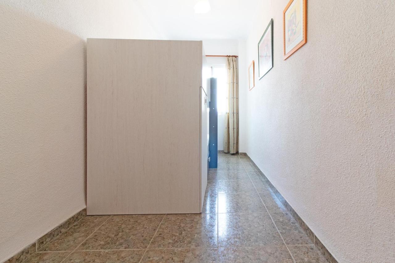 Global Properties, Apartamento Con Terraza Y Piscina A Un Paso De La Playa Canet d'En Berenguer Bagian luar foto