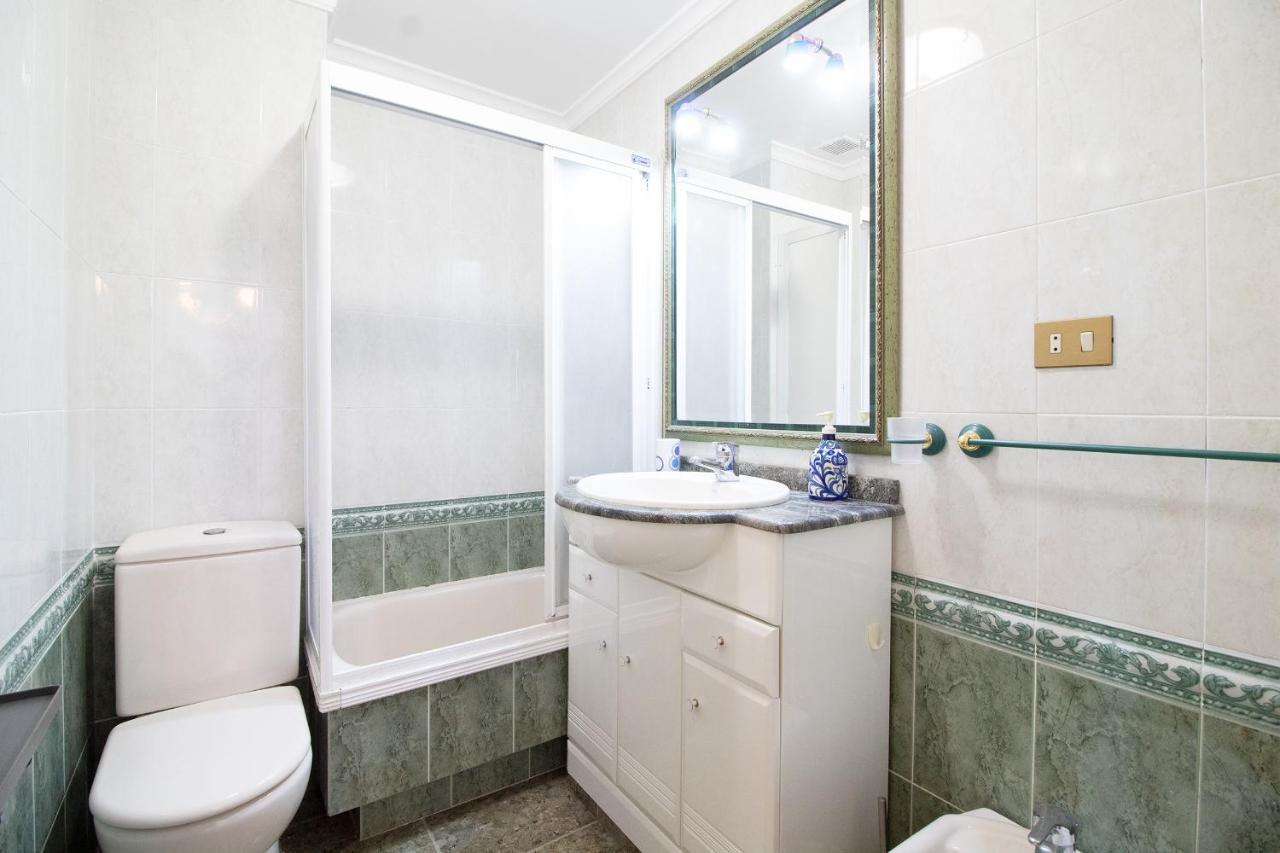 Global Properties, Apartamento Con Terraza Y Piscina A Un Paso De La Playa Canet d'En Berenguer Bagian luar foto